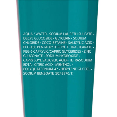 La Roche Posay Effaclar Micro Peeling Purifying Gel 200 mL