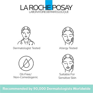 La Roche Posay Hydraphase Intense Rich 50 mL