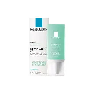 La Roche Posay Hydraphase Intense Rich 50 mL