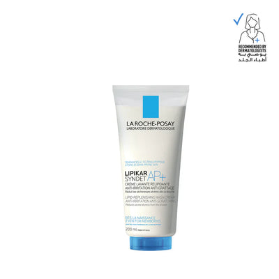 La Roche Posay LIPIKAR SYNDET AP+