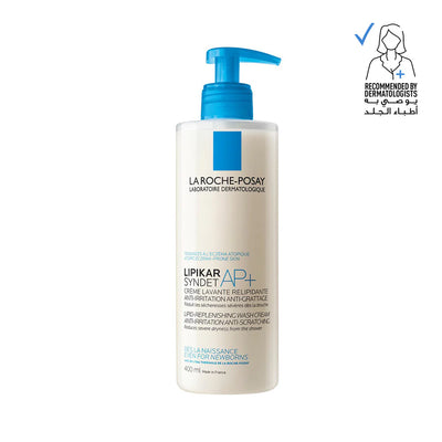 La Roche Posay LIPIKAR SYNDET AP+