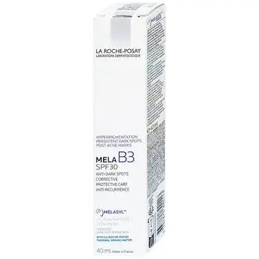 La Roche Posay Mela B3 Cream 40 mL