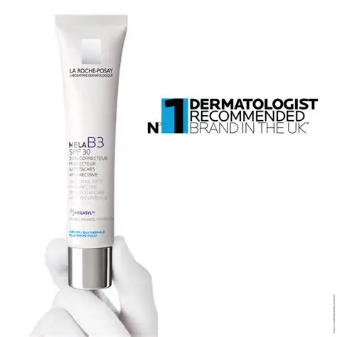 La Roche Posay Mela B3 Cream 40 mL