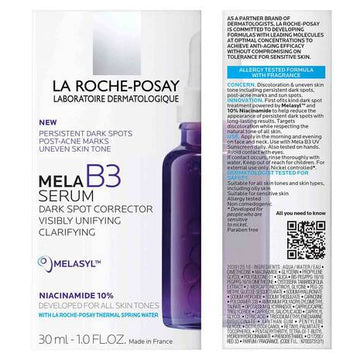 La Roche Posay Mela B3 Serum