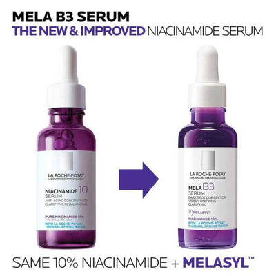 La Roche Posay Mela B3 Serum