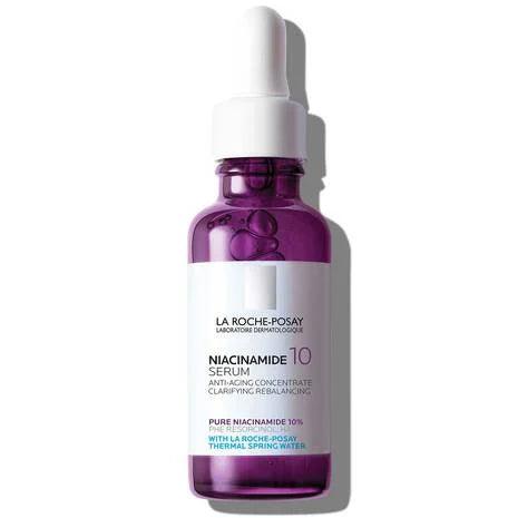 La Roche Posay Niacinamide Serum