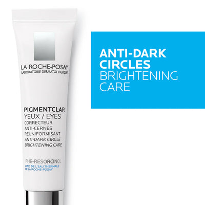 La Roche Posay Pigmentclar Eyes 15ML