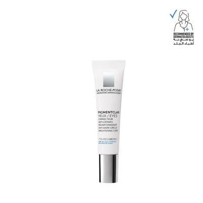 La Roche Posay Pigmentclar Eyes 15ML