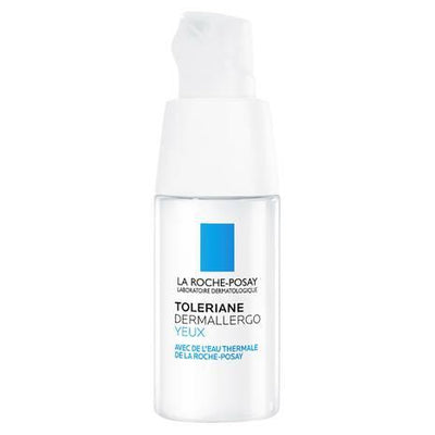 La Roche Posay Toleriane Dermallergo Eye Cream