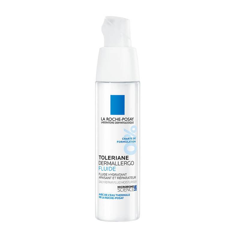 La Roche Posay Toleriane Dermallergo Fluid Moisturizer