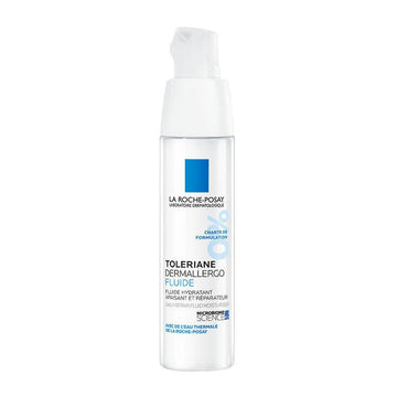 La Roche Posay Toleriane Dermallergo Fluid Moisturizer