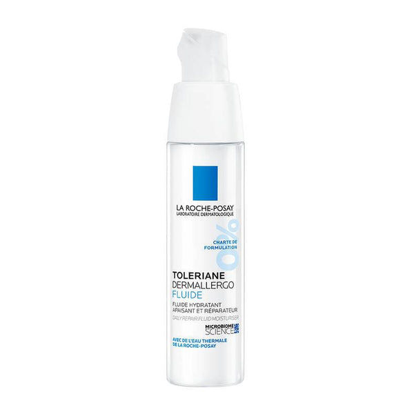 La Roche Posay Toleriane Dermallergo Fluid Moisturizer