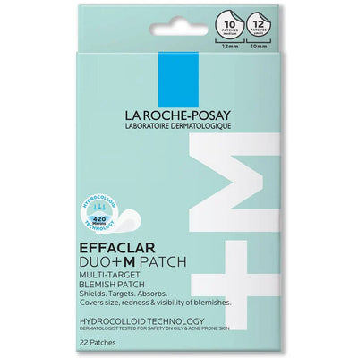 La Roche Posay Effaclar Duo+ Patch