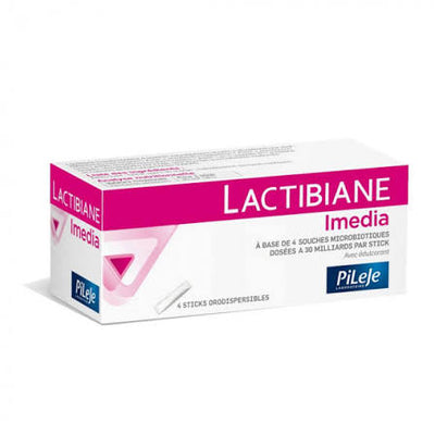 Lactibiane Imedia (4 sticks)