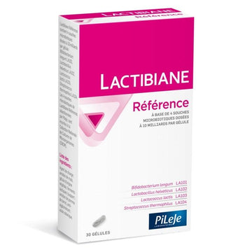 Lactibiane Reference