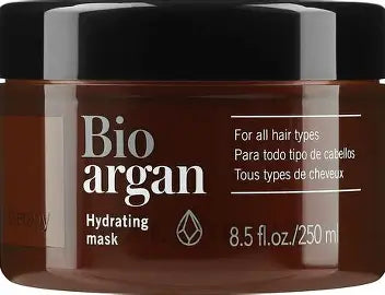 Lakme K.Therapy Bio Argan Hydrating Mask