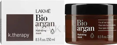 Lakme K.Therapy Bio Argan Hydrating Mask
