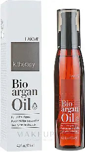 Lakme K.Therapy Bio Argan Oil 125ml