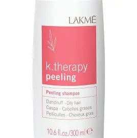 Lakme K.Therapy Peeling Shampoo 300ml