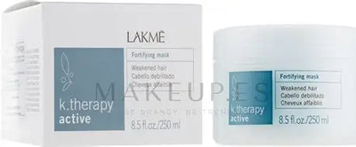 Lakme K.therapy Active Fortifying Mask 250ML