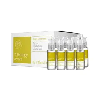 Lakme K.therapy Repair Shock Concentrated 8x 8ML Ampoules