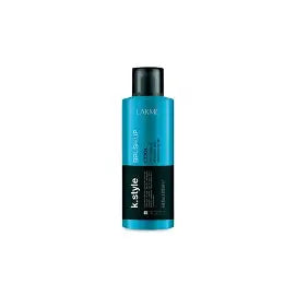 Lakme Kstyle Brush Up Shampoo 200ml