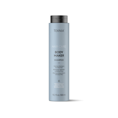 Lakme Teknia Body Maker Shampoo 300 ml