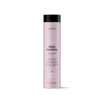 Lakme Teknia Frizz Control Shampoo