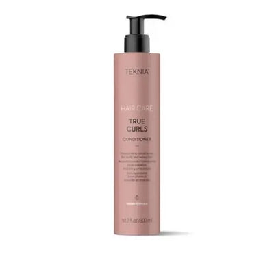 Lakme Teknia True Curls Conditioner 300 mL