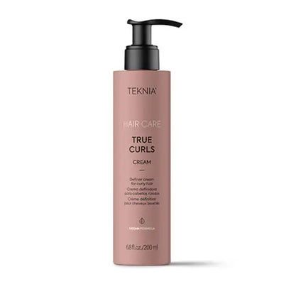 Lakme Teknia True Curls Cream 200 mL