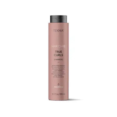 Lakme Teknia True Curls Shampoo 300 mL