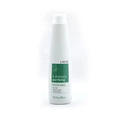 Lakme K Therapy Purifying Shampoo 300 ml