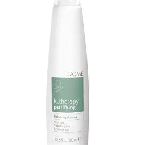 Lakme K Therapy Purifying Shampoo 300 ml
