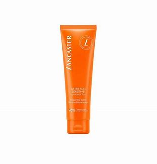 Lancaster After Sun Repairing Balm