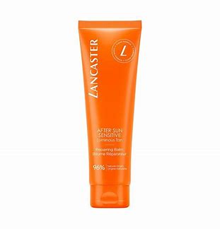 Lancaster After Sun Repairing Balm