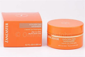 Lancaster Golden Tan Maximizer After Sun Balm