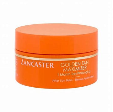 Lancaster Golden Tan Maximizer After Sun Balm