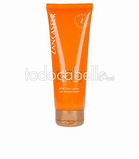 Lancaster Golden Tan Maximizer After Sun Lotion