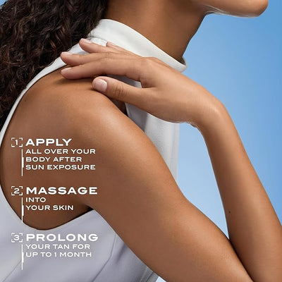 Lancaster Golden Tan Maximizer After Sun Lotion