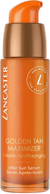 Lancaster Golden Tan Maximizer After Sun Serum