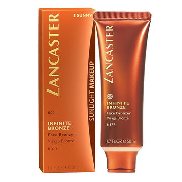 Lancaster Infinite Bronze Face Bronzer SPF6
