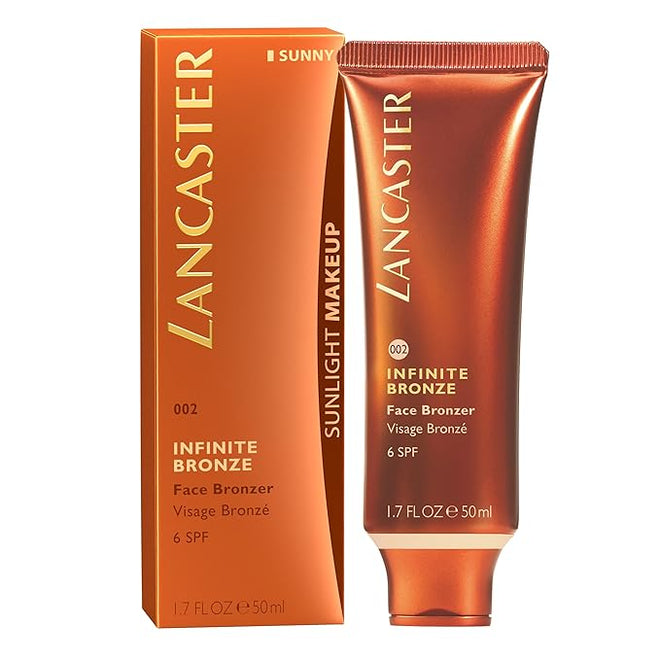 Lancaster Infinite Bronze Face Bronzer SPF6