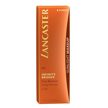 Lancaster Infinite Bronze Face Bronzer SPF6
