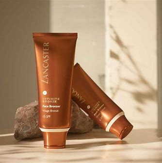 Lancaster Infinite Face Bronzer SPF15