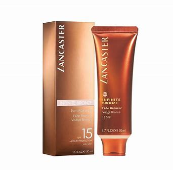 Lancaster Infinite Face Bronzer SPF15