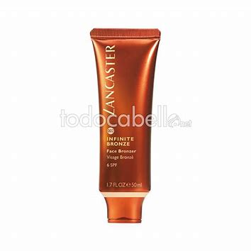 Lancaster Infinite Face Bronzer SPF15
