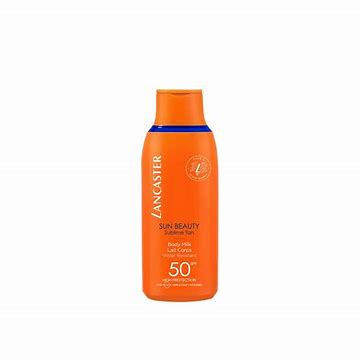 Lancaster Ssun Beauty Body Milk SPF50