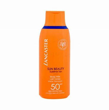 Lancaster Ssun Beauty Body Milk SPF50