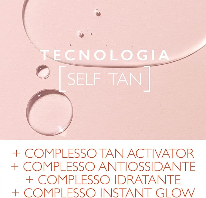 Lancaster Sun 365 Gradual Self Tanning Oil