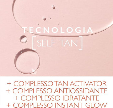 Lancaster Sun 365 Gradual Self Tanning Oil